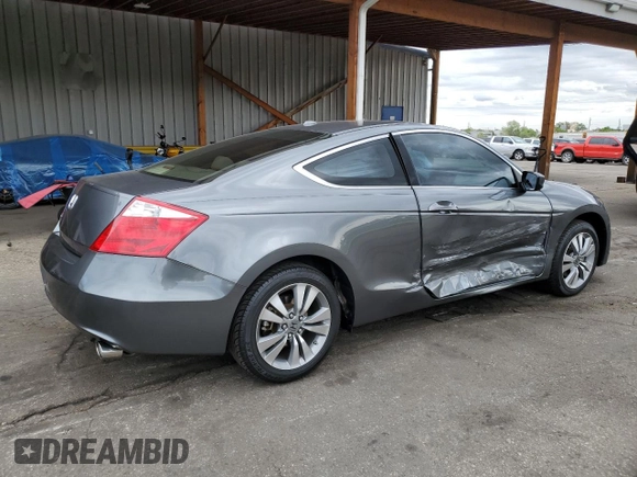 2008 Honda Accord EX-L z VIN 1HGCS12878A019765, wystawiony jako Copart lot #57527315 z przebiegiem 38 323 mil mil oraz Szkoda całkowita • Salvage title. Historia ofert i sprzedaży dostępna na DreamBid. Obrazek 3.