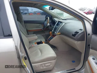 2006 Lexus RX 330 with VIN 2T2HA31U46C094526, listed as a IAAI auction lot 42061320 with 181,000 mi miles and . Bid and sale history available at DreamBid. Image 5.