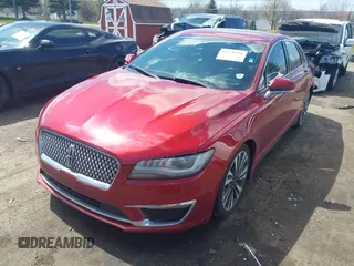 2017 Lincoln MKZ Select с VIN 3LN6L5D95HR632880, выставлен на аукционе IAAI как лот 41978418 с пробегом 114 655 миль миль и . История ставок и продаж доступна на DreamBid. Изображение 17.