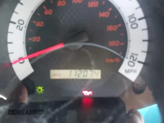 2014 Toyota Tacoma with VIN 5TFLU4EN2EX108616, listed as a IAAI auction lot 42456403 with 112,074 mi miles and . Bid and sale history available at DreamBid. Image 15.