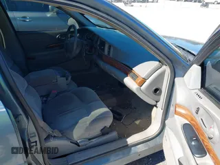 2001 Buick LeSabre Custom with VIN 1G4HP54K114250148, listed as a IAAI auction lot 41830531 with 99,659 mi miles and . Bid and sale history available at carsss.com. Image 5.