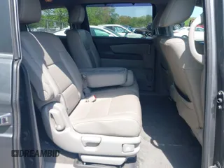 2012 Honda Odyssey EX-L с VIN 5FNRL5H66CB100744, выставлен на аукционе IAAI как лот 42162378 с пробегом 170 799 миль миль и . История ставок и продаж доступна на DreamBid. Изображение 8.