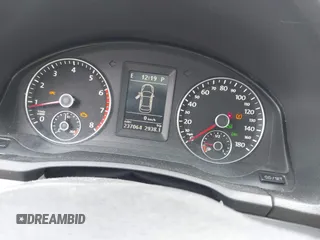2011 Volkswagen Eos Komfort с VIN WVWBA7AH5BV001475, выставлен на аукционе IAAI как лот 41881190 с пробегом 237 064 миль миль и . История ставок и продаж доступна на DreamBid. Изображение 7.