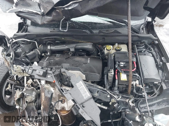 2015 Chevrolet Malibu LT with VIN 1G11D5SL9FF270436, listed as a IAAI auction lot 41863239 with 70,670 mi miles and . Bid and sale history available at DreamBid. Image 10.