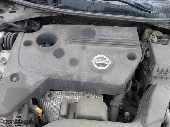 2015 Nissan Altima 2.5 with VIN 1N4AL3AP8FC262824, listed as a IAAI auction lot 41684970 with 134,000 mi miles. Bid and sale history available at carsss.com. Image 10.