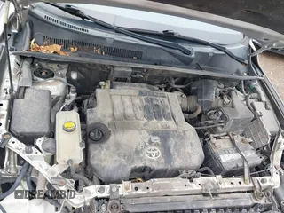2012 Toyota RAV4 с VIN 2T3BK4DV8CW079112, выставлен на аукционе IAAI как лот 42191082 с пробегом 242 987 миль миль и . История ставок и продаж доступна на DreamBid. Изображение 10.