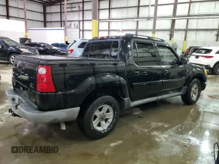 2005 Ford Explorer Sport Trac XLS с VIN 1FMZU77KX5UB67697, выставлен на аукционе Copart как лот 45185175 с пробегом 131 572 миль миль и На запчасти • Non repairable. История ставок и продаж доступна на DreamBid. Изображение 3.