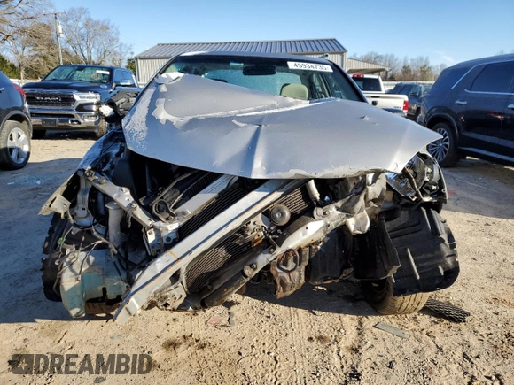2006 Mitsubishi Lancer ES with VIN JA3AJ26E16U066220, listed as a Copart auction lot 45934735 with Not Provided miles and Salvage Title. Bid and sale history available at DreamBid. Image 5.
