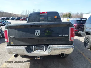 2017 Ram 1500 Laramie с VIN 1C6RR7NT8HS502562, выставлен на аукционе IAAI как лот 41772044 с пробегом 109 717 миль миль и . История ставок и продаж доступна на DreamBid. Изображение 16.