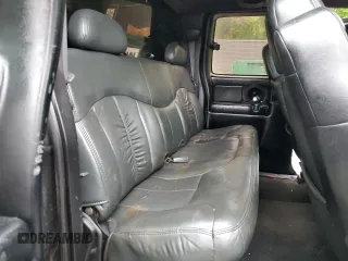 2001 Chevrolet Silverado 1500 LT with VIN 1GCEC19T31Z192995, listed as a Copart auction lot 55569865 with 238,730 mi miles and Salvage Title. Bid and sale history available at DreamBid. Image 10.