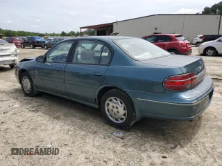 1999 Oldsmobile Cutlass GL z VIN 1G3NB52J1X6332412, wystawiony jako Copart lot #58424215 z przebiegiem 138 113 mil mil oraz Szkoda całkowita • Salvage title. Historia ofert i sprzedaży dostępna na DreamBid. Obrazek 2.