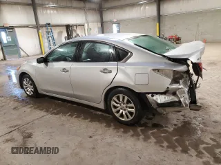 2017 Nissan Altima S z VIN 1N4AL3AP3HN304002, wystawiony jako Copart lot #54931615 z przebiegiem 164 429 mil mil oraz Czysty tytuł • Clean title. Historia ofert i sprzedaży dostępna na DreamBid. Obrazek 2.
