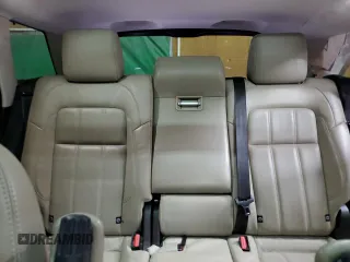 2019 Land Rover Range Rover Sport HSE with VIN SALWR2RV9KA427032, listed as a Copart auction lot 61370695 with 79,961 mi miles and Clean title. Bid and sale history available at DreamBid. Image 10.