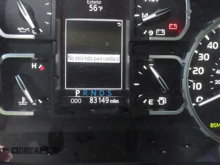 2018 Toyota Tundra 2WD SR5 with VIN 5TFEM5F11JX128585, listed as a IAAI auction lot 41965169 with 83,149 mi miles. Bid and sale history available at carsss.com. Image 15.