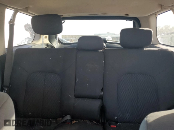 2007 Mitsubishi Endeavor LS with VIN 4A4MM21S67E070934, listed as a Copart auction lot 47796915 with 213,426 mi miles and Salvage Title. Bid and sale history available at carsss.com. Image 10.
