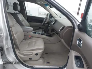 2013 Dodge Durango Crew z VIN 1C4RDJDGXDC637572, wystawiony jako IAAI lot #41922757 z przebiegiem 110 941 mil mil oraz . Historia ofert i sprzedaży dostępna na DreamBid. Obrazek 5.