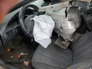 2004 Chevrolet Cavalier with VIN 1G1JC12F547221053, listed as a Copart auction lot 79509214 with Not Provided miles and Salvage Title. Bid and sale history available at carsss.com. Image 7.