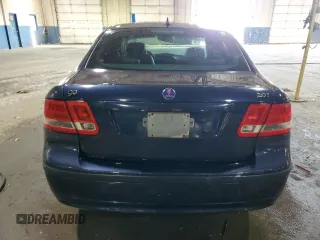 2006 Saab 9-3 z VIN YS3FD49Y861009961, wystawiony jako Copart lot #77165263 z przebiegiem 109 086 mil mil oraz Czysty tytuł • Clean title. Historia ofert i sprzedaży dostępna na DreamBid. Obrazek 6.