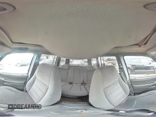 1999 Ford Explorer XLT with VIN 1FMZU32E7XUC76809, listed as a Copart auction lot 45503065 with 276,876 mi miles and Salvage title. Bid and sale history available at DreamBid. Image 14.
