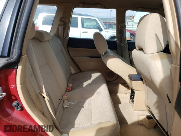 2003 Subaru Forester X with VIN JF1SG63653H711759, listed as a Copart auction lot 71041694 with 237,034 mi miles and Salvage Title. Bid and sale history available at carsss.com. Image 10.