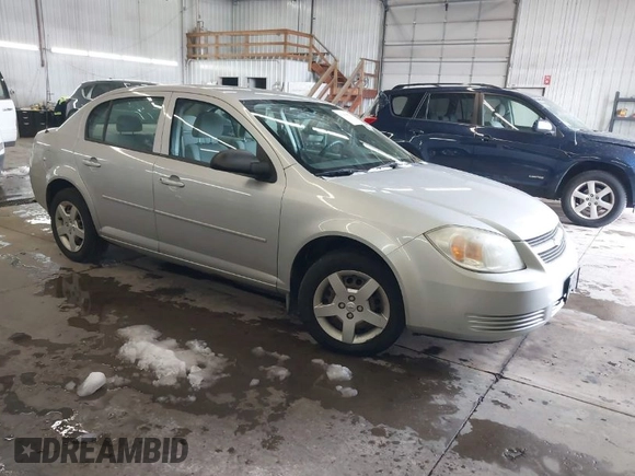 2006 Chevrolet Cobalt LS with VIN 1G1AK55FX67787573, listed as a IAAI auction lot 41960021 with 193,332 mi miles and . Bid and sale history available at DreamBid. Image 1.