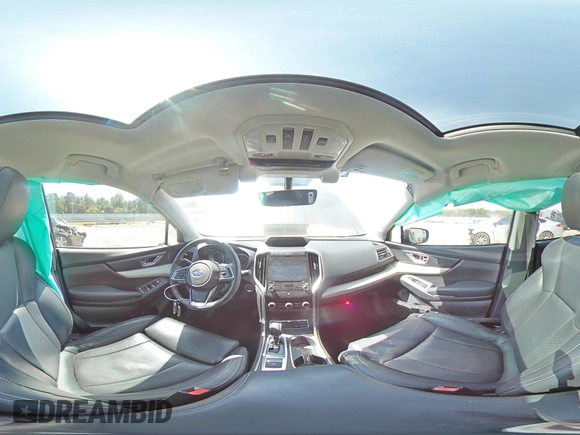 2020 Subaru Ascent Limited с VIN 4S4WMAPD1L3429238, выставлен на аукционе Copart как лот 55968805 с пробегом 111 285 миль миль и Списание • Salvage title. История ставок и продаж доступна на DreamBid. Изображение 14.