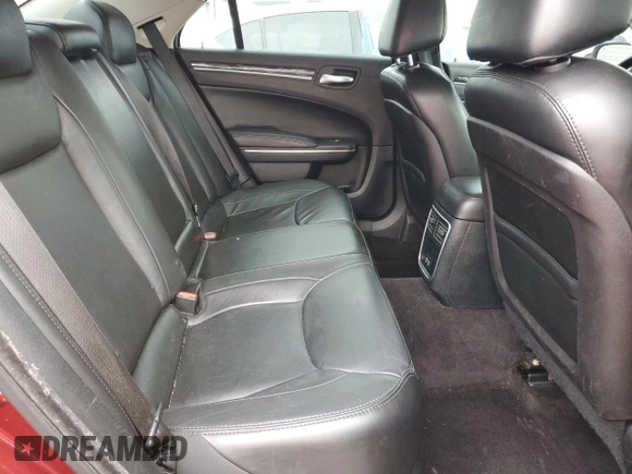 2016 Chrysler 300 Anniversary Edition with VIN 2C3CCARG6GH304728, listed as a Copart auction lot 81119734 with 103,871 mi miles and Clean Title. Bid and sale history available at DreamBid. Image 10.