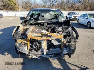 2024 Acura RDX Advance with VIN 5J8TC2H80RL035368, listed as a Copart auction lot 82957104 with Not provided miles and Salvage title. Bid and sale history available at DreamBid. Image 5.