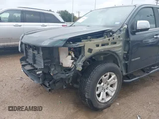 2018 Chevrolet Colorado 2WD LT with VIN 1GCGSCEA8J1130213, listed as a IAAI auction lot 40952967 with 73,389 mi miles and . Bid and sale history available at DreamBid. Image 6.