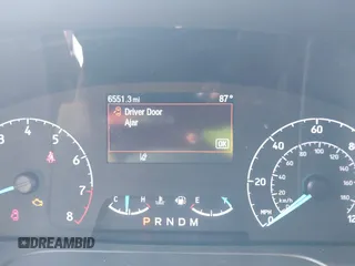 2025 Ford Transit Passenger XL с VIN 1FBAX2Y87SKA21414, выставлен на аукционе IAAI как лот 42517952 с пробегом 6 551 миль миль и . История ставок и продаж доступна на DreamBid. Изображение 7.