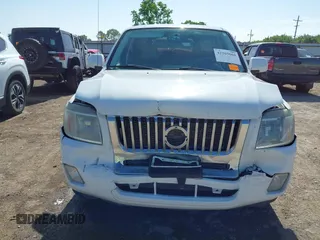 2008 Mercury Mariner Premier z VIN 4M2CU97188KJ53286, wystawiony jako IAAI lot #42269669 z przebiegiem 292 027 mil mil oraz . Historia ofert i sprzedaży dostępna na DreamBid. Obrazek 12.