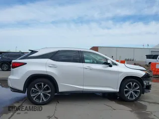 2019 Lexus RX 350 with VIN 2T2ZZMCA5KC127565, listed as a IAAI auction lot 41660446 with 50,676 mi miles and . Bid and sale history available at DreamBid. Image 14.