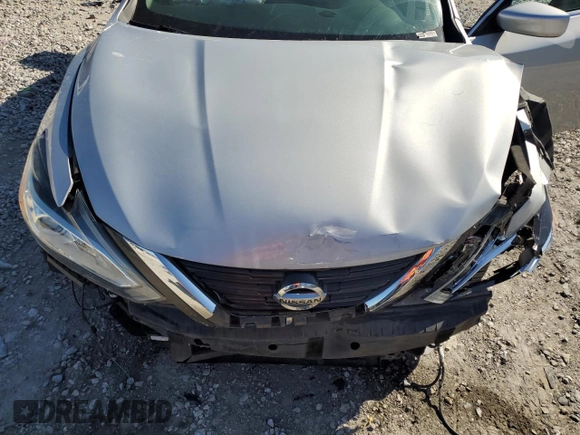 2016 Nissan Altima SV with VIN 1N4AL3AP5GC225344, listed as a Copart auction lot 48827185 with 74,250 mi miles and Salvage Title. Bid and sale history available at DreamBid. Image 13.