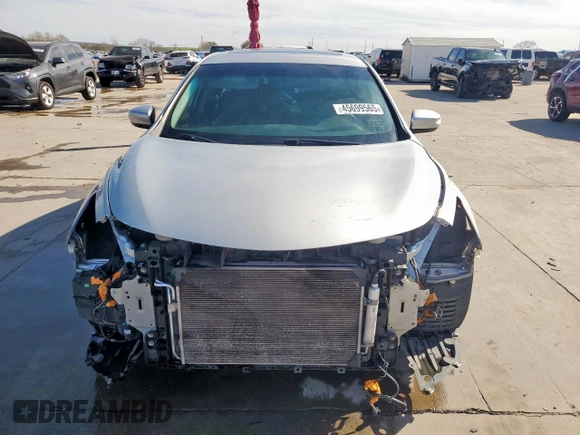 2015 Nissan Altima S with VIN 1N4AL3AP7FN402656, listed as a Copart auction lot 45699565 with 128,154 mi miles and Clean Title. Bid and sale history available at carsss.com. Image 5.