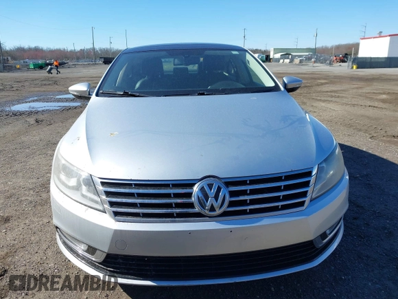 2013 Volkswagen CC Lux z VIN WVWRN7AN2DE506840, wystawiony jako IAAI lot #41843448 z przebiegiem 152 344 mil mil oraz . Historia ofert i sprzedaży dostępna na DreamBid. Obrazek 6.