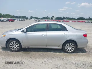 2013 Toyota Corolla L с VIN 5YFBU4EE8DP164181, выставлен на аукционе IAAI как лот 42382562 с пробегом 220 739 миль миль и . История ставок и продаж доступна на DreamBid. Изображение 14.