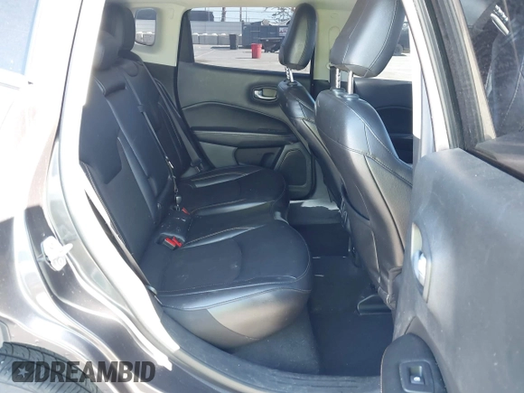 2021 Jeep Compass Latitude с VIN 3C4NJCBB7MT526931, выставлен на аукционе IAAI как лот 42233004 с пробегом 87 267 миль миль и . История ставок и продаж доступна на DreamBid. Изображение 8.