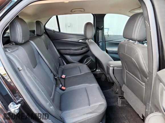 2024 Buick Encore GX Preferred z VIN KL4AMCSL7RB216831, wystawiony jako Copart lot #59699115 z przebiegiem 14 484 mil mil oraz Czysty tytuł • Clean title. Historia ofert i sprzedaży dostępna na DreamBid. Obrazek 11.