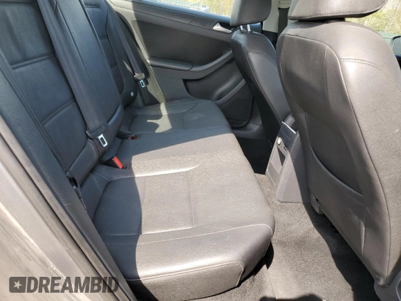 2012 Volkswagen Jetta SE с VIN 3VWDP7AJ4CM427824, выставлен на аукционе Copart как лот 55291775 с пробегом 112 722 миль миль и Списание • Salvage title. История ставок и продаж доступна на DreamBid. Изображение 10.