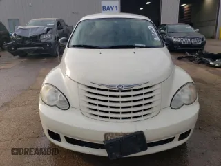 2008 Chrysler PT Cruiser with VIN 3A8FY48B38T153494, listed as a Copart auction lot 78082294 with 113,009 mi miles and Salvage Title. Bid and sale history available at DreamBid. Image 5.
