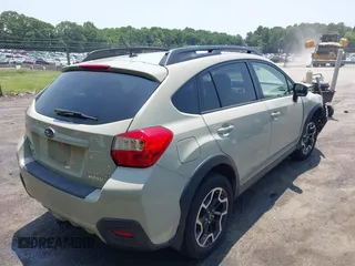 2016 Subaru Crosstrek Premium with VIN JF2GPABC3G8221774, listed as a IAAI auction lot 42396440 with 174,595 mi miles and . Bid and sale history available at DreamBid. Image 4.