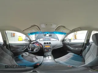2009 Nissan Altima 2.5 S with VIN 1N4AL21E09N553738, listed as a Copart auction lot 52675865 with 130,041 mi miles and Salvage Title. Bid and sale history available at carsss.com. Image 13.