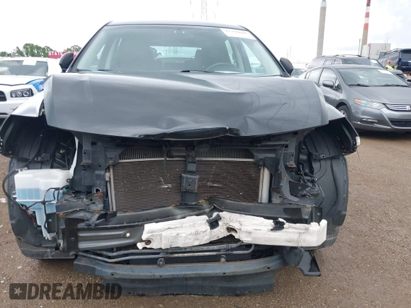 2015 Mazda CX-9 Sport with VIN JM3TB3BV1F0466070, listed as a IAAI auction lot 42350686 with 110,818 mi miles and . Bid and sale history available at DreamBid. Image 13.