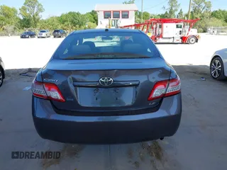 2011 Toyota Camry LE with VIN 4T4BF3EK2BR211894, listed as a IAAI auction lot 41783070 with 141,724 mi miles and . Bid and sale history available at carsss.com. Image 17.