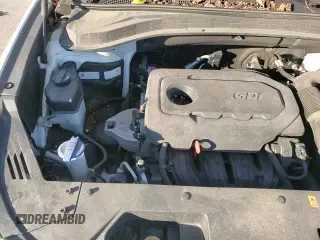 2020 Hyundai Santa Fe SE с VIN 5NMS2CAD9LH249570, выставлен на аукционе Copart как лот 82320375 с пробегом 83 171 миль миль и Списание • Salvage title. История ставок и продаж доступна на DreamBid. Изображение 14.