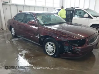 2005 Buick LeSabre Limited with VIN 1G4HR54K85U204090, listed as a IAAI auction lot 41843922 with 218,222 mi miles and . Bid and sale history available at DreamBid. Image 18.