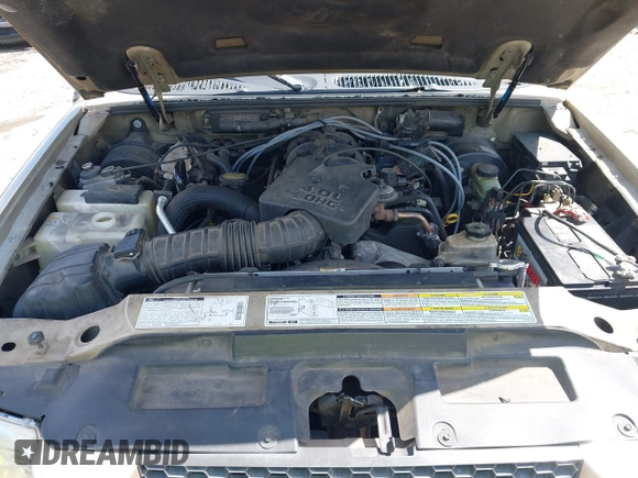 2001 Ford Explorer Sport Trac with VIN 1FMZU67E71UC43987, listed as a IAAI auction lot 42514087 with 337,906 mi miles and . Bid and sale history available at DreamBid. Image 10.
