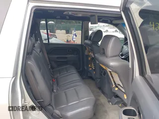 2008 Honda Pilot EX-L z VIN 5FNYF18648B022693, wystawiony jako IAAI lot #42681374 z przebiegiem 261 657 mil mil oraz . Historia ofert i sprzedaży dostępna na DreamBid. Obrazek 8.