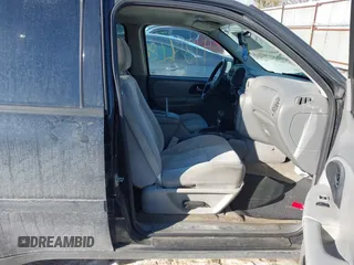 2008 Chevrolet TrailBlazer 3LT with VIN 1GNDT13S682105208, listed as a IAAI auction lot 41356686 with 103,270 mi miles and . Bid and sale history available at DreamBid. Image 13.