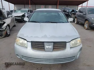2004 Nissan Sentra S z VIN 3N1CB51D64L476464, wystawiony jako IAAI lot #41893404 z przebiegiem 112 030 mil mil oraz . Historia ofert i sprzedaży dostępna na DreamBid. Obrazek 12.